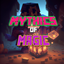 Mythics of Magic logo