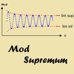 Supremum project image