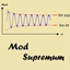 Supremum logo