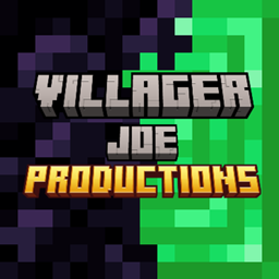 Obsidian and Emerald Update logo