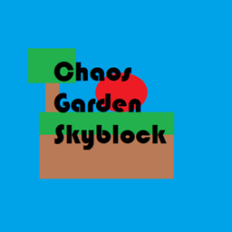 Chaos Garden project image