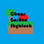 Chaos Garden logo