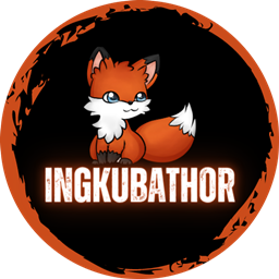 FoxCraft+ logo