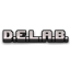 D.E.L.A.B. logo