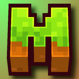 Mercacraft logo