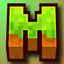 Mercacraft logo