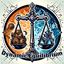 Dynamic Equilibrium logo