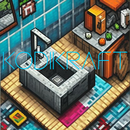 KodiKraft project image