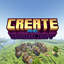Create and Sorcery logo