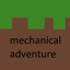 mechanical constructions logo