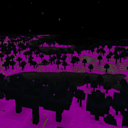 MoreRandomBiomes project image