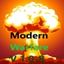 Modern Warfare Network logo