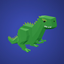 Chaos Dino Park logo