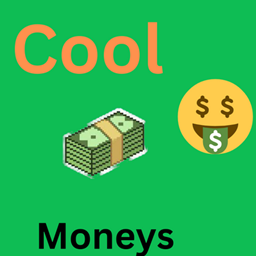 Cool Moneys logo