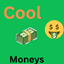 Cool Moneys logo