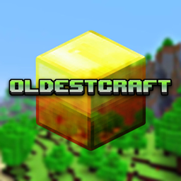 OldestCraft logo