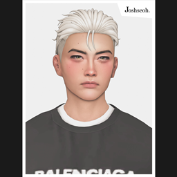 Hajoon Hair V1