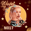 Winter Nails Set N017 logo