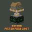 EPPL - ExtendPistonPushLimit logo