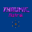 Thaumic Mistral logo