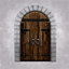 Castle Kit Windle (Part 2) - Build Set for Castles: Doors & Windows logo