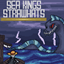 Sea Kings & Straw Hats logo