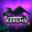 Fallen Realms logo