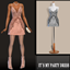 It`s my Party Dress logo