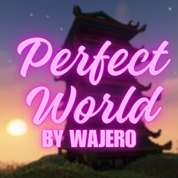 Perfect World by Wajer project image