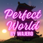 Perfect World by Wajer logo