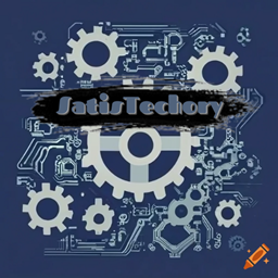SatisTechory logo