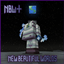 NBW+ logo