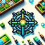 NederCrafters logo