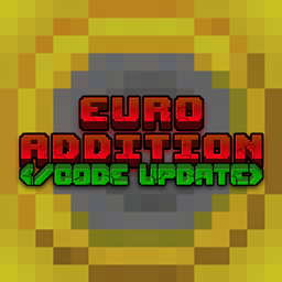 AEP: Euro Addition project image