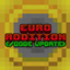 AEP: Euro Addition logo