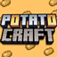 PotatosCrafts logo