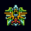Hylian Buddies logo
