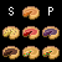 Simple Pies