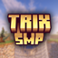 TRIX SMP - QSMP Fan Server logo