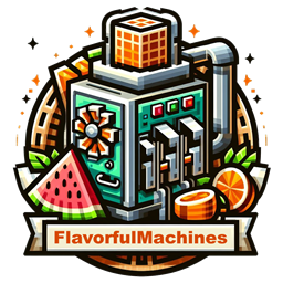 FlavorfulMachines