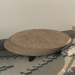 Accordo Coffee Table