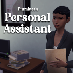 Personal Assistant