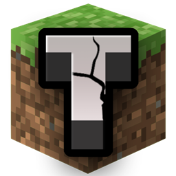 TerraGame logo