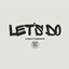 Let's do everything logo