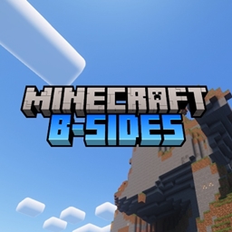 MC B-Sides [FORGE] logo
