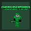 Emerald Expanded logo