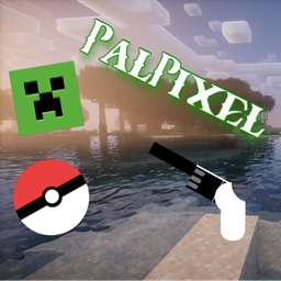 PalPixel project image