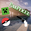 PalPixel logo