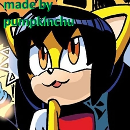 pumkinchu's origin collection