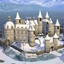 Castle | No CC logo
